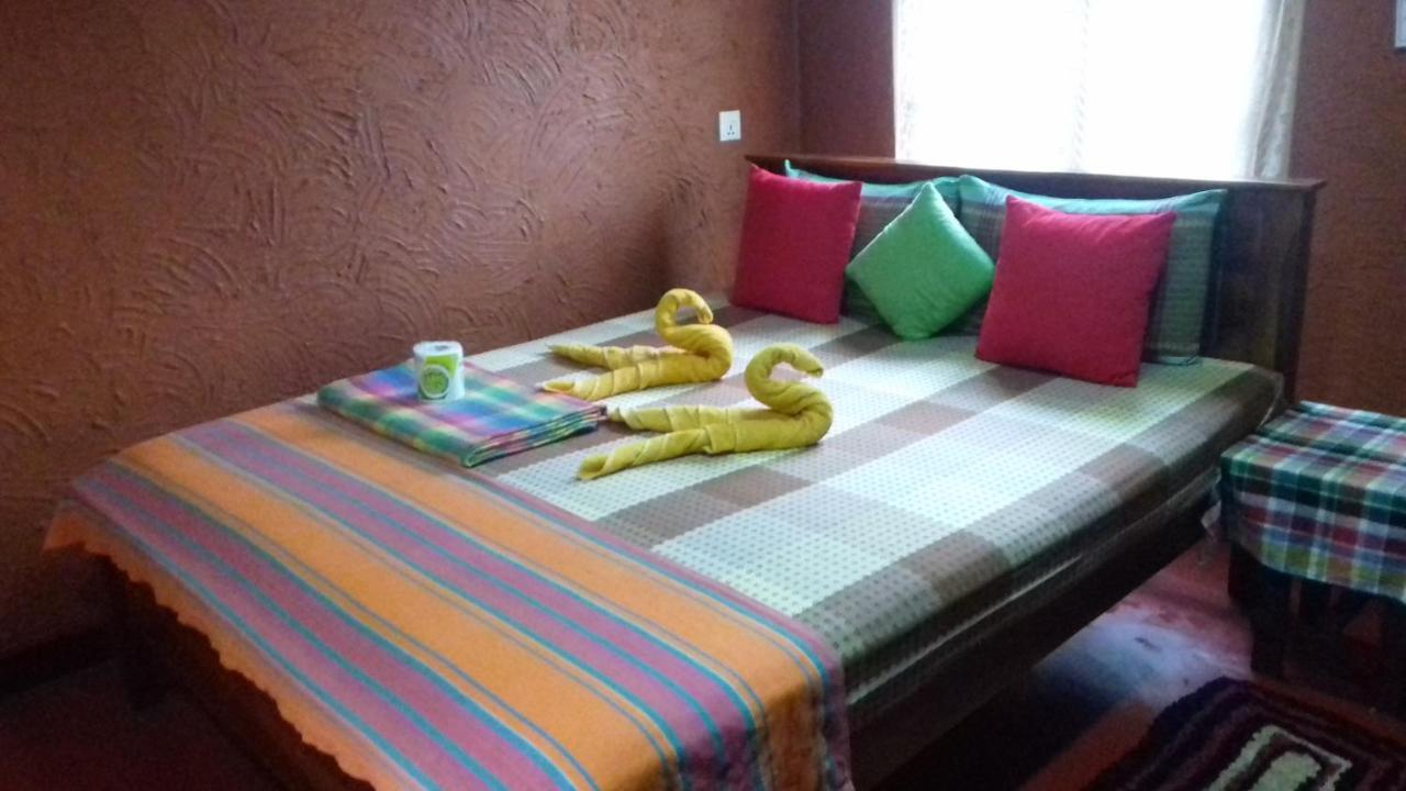 Hotel Hideaway Garage Dambulla Dış mekan fotoğraf