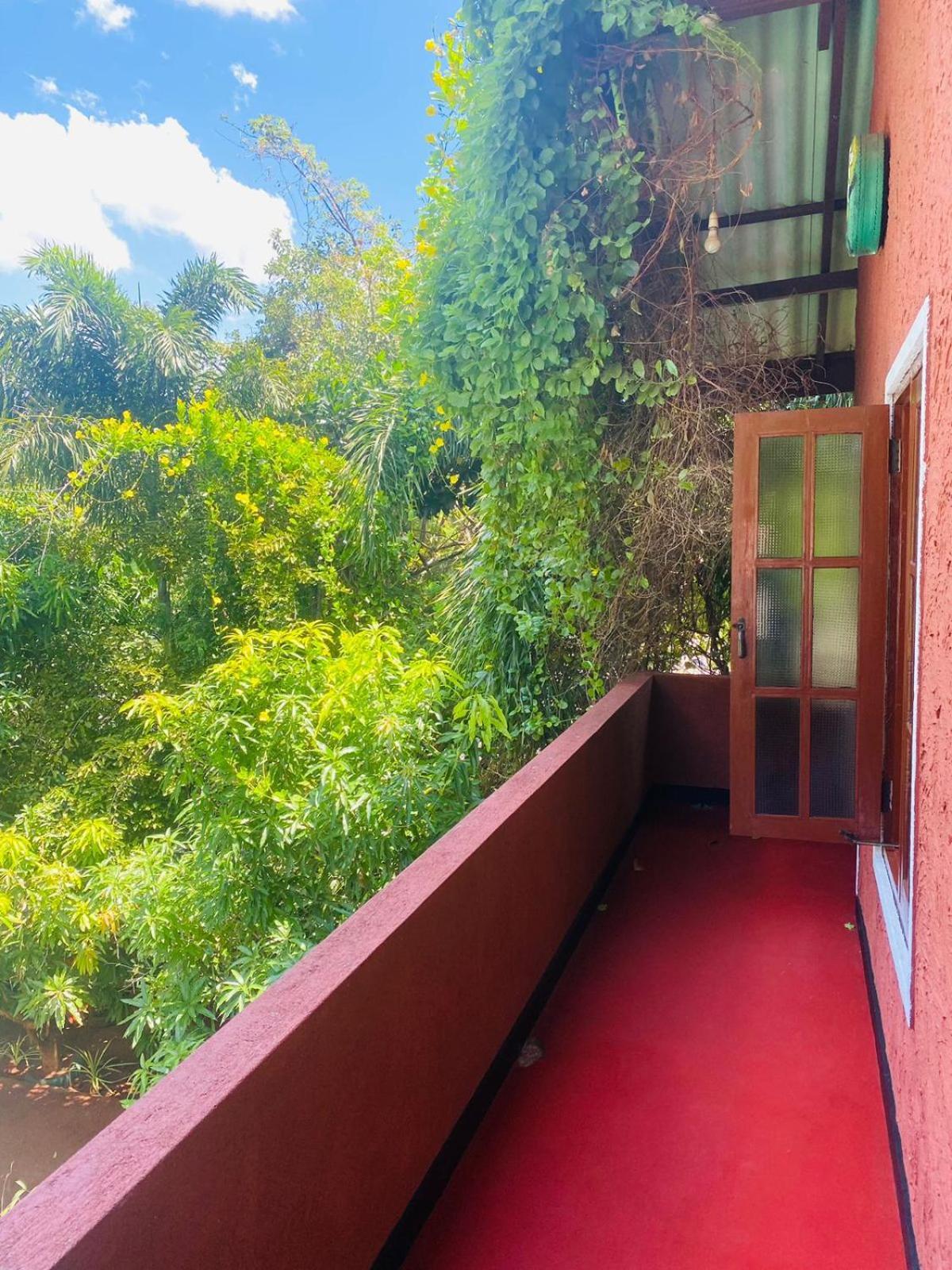 Hotel Hideaway Garage Dambulla Dış mekan fotoğraf