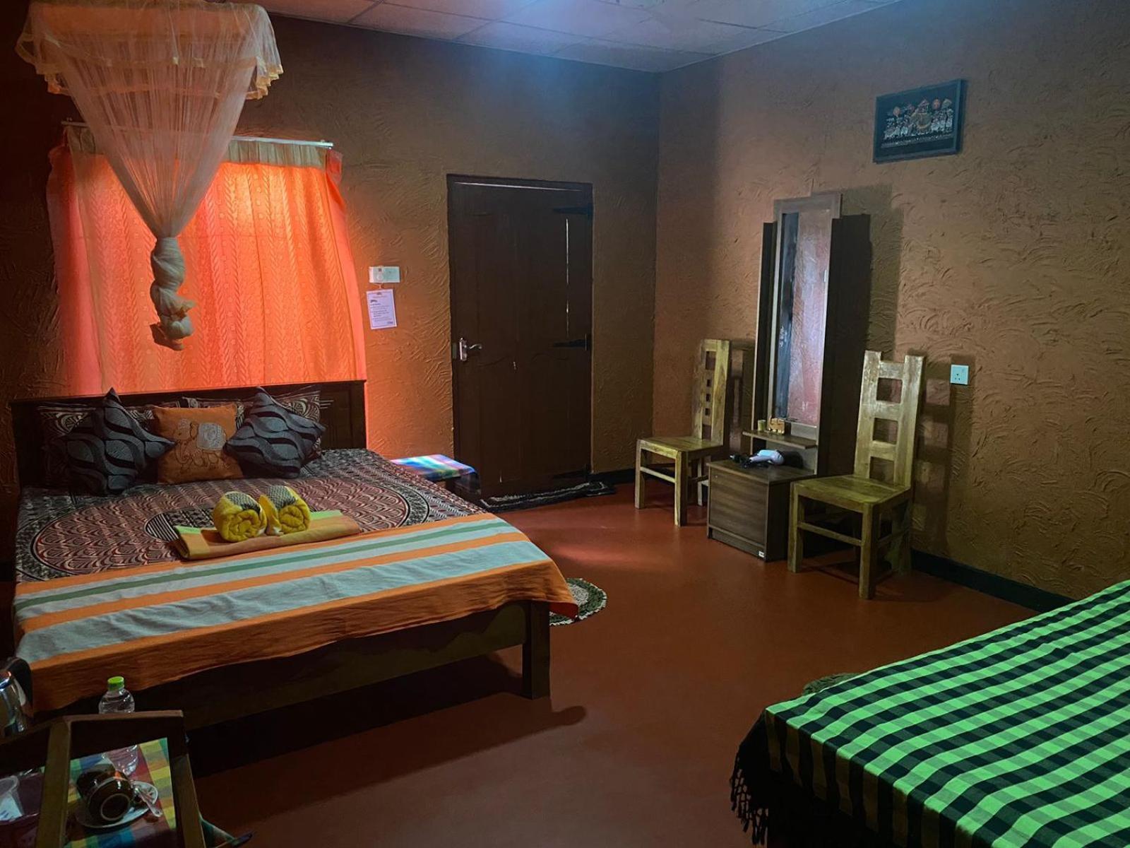Hotel Hideaway Garage Dambulla Dış mekan fotoğraf