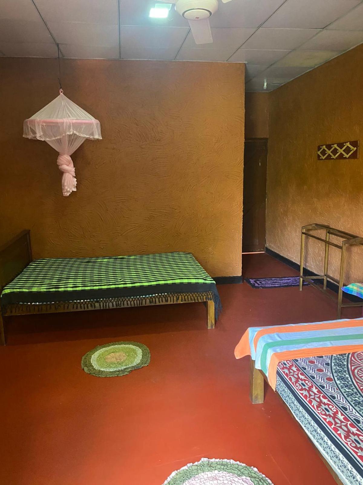 Hotel Hideaway Garage Dambulla Dış mekan fotoğraf