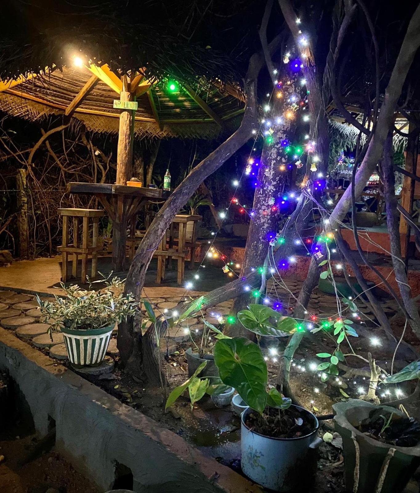 Hotel Hideaway Garage Dambulla Dış mekan fotoğraf